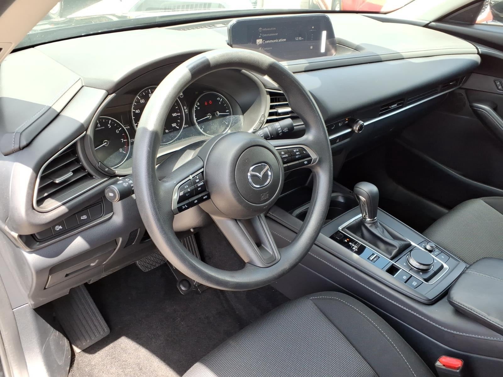 2024 Mazda Mazda Cx-30 2.5 S