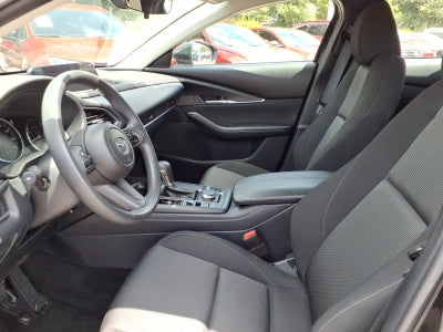 2024 Mazda Mazda Cx-30 2.5 S