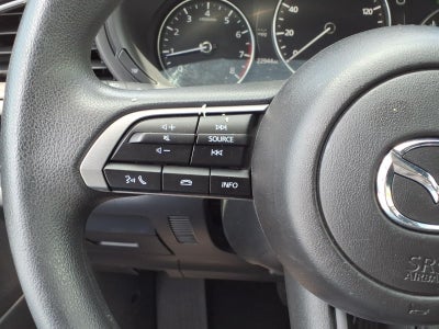 2024 Mazda Mazda Cx-30 2.5 S