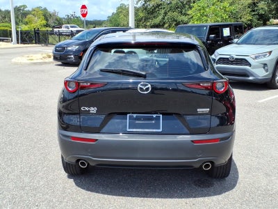 2024 Mazda Mazda Cx-30 2.5 S