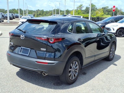 2024 Mazda Mazda Cx-30 2.5 S