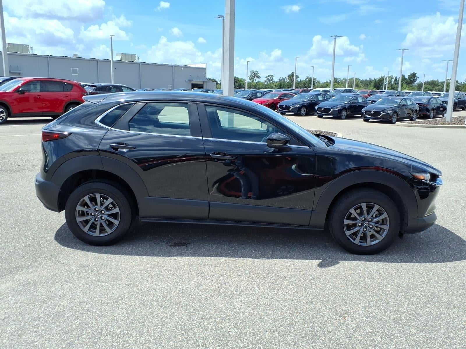 2024 Mazda Mazda Cx-30 2.5 S