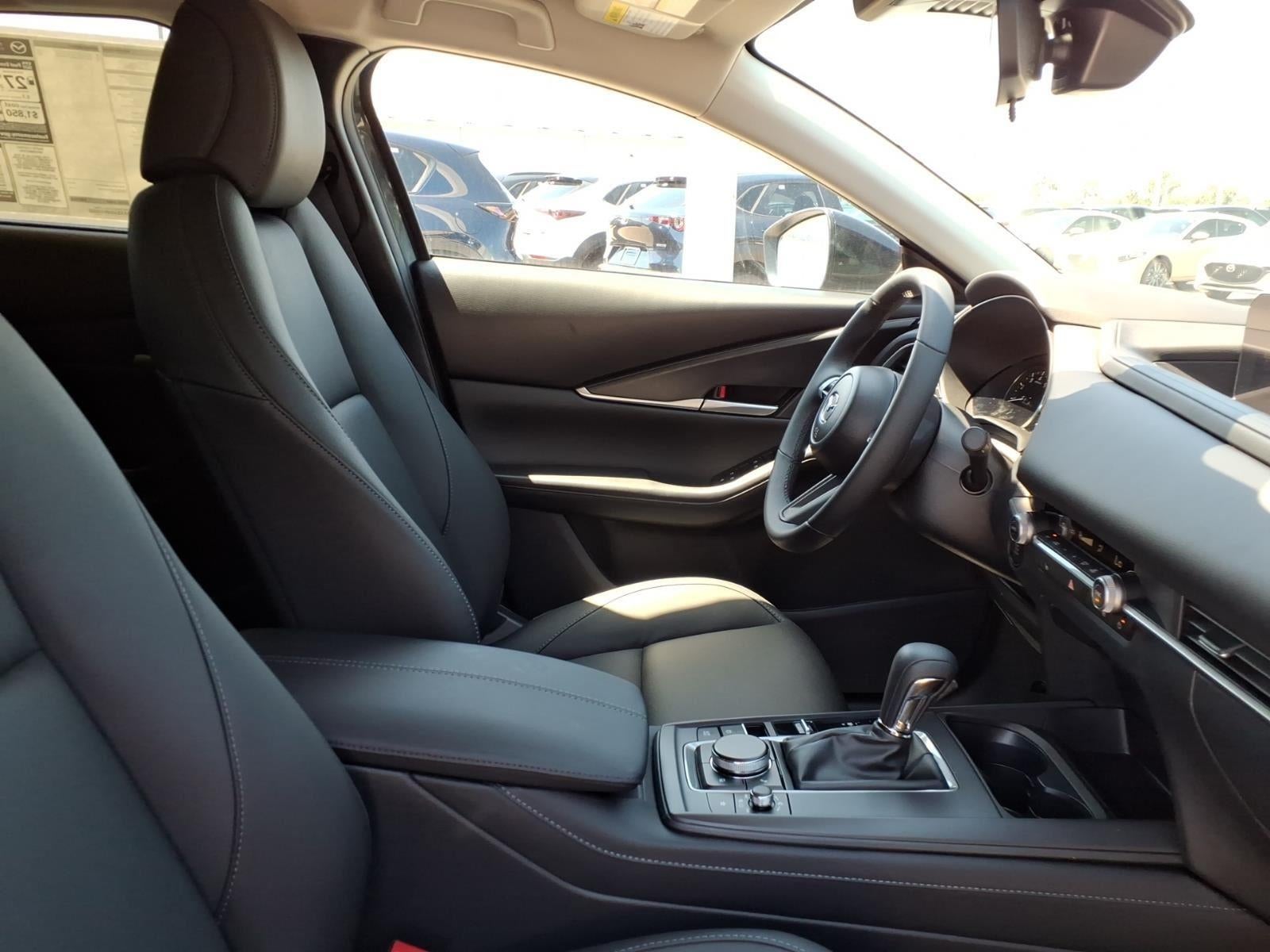 2026 Mazda Mazda CX-30 2.5 S Select Sport AWD