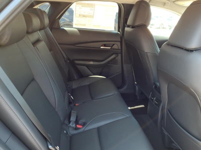 2026 Mazda Mazda CX-30 2.5 S Select Sport AWD