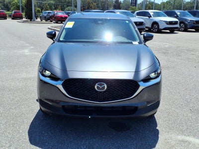 2026 Mazda Mazda CX-30 2.5 S Select Sport AWD