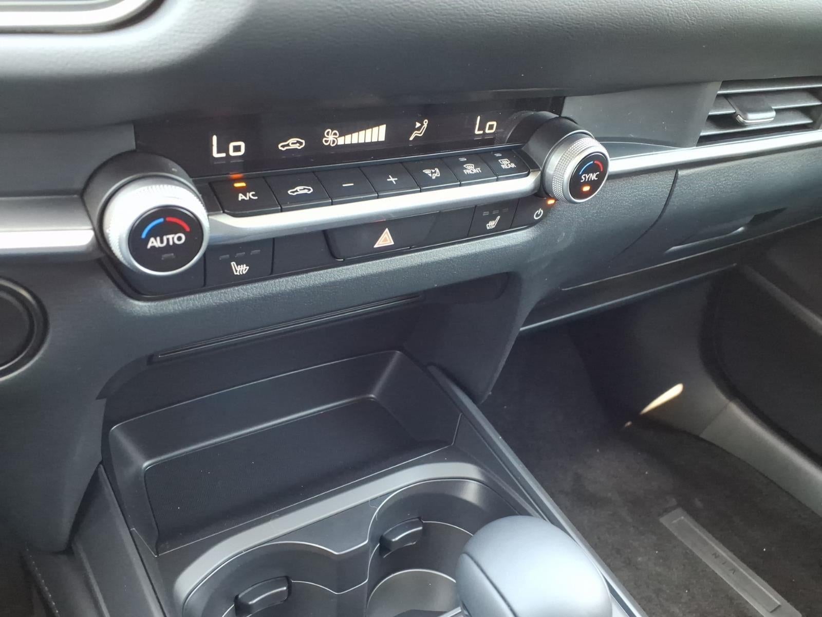 2026 Mazda Mazda CX-30 2.5 S Select Sport AWD