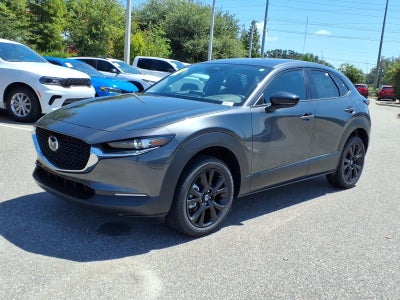 2026 Mazda Mazda CX-30 2.5 S Select Sport AWD