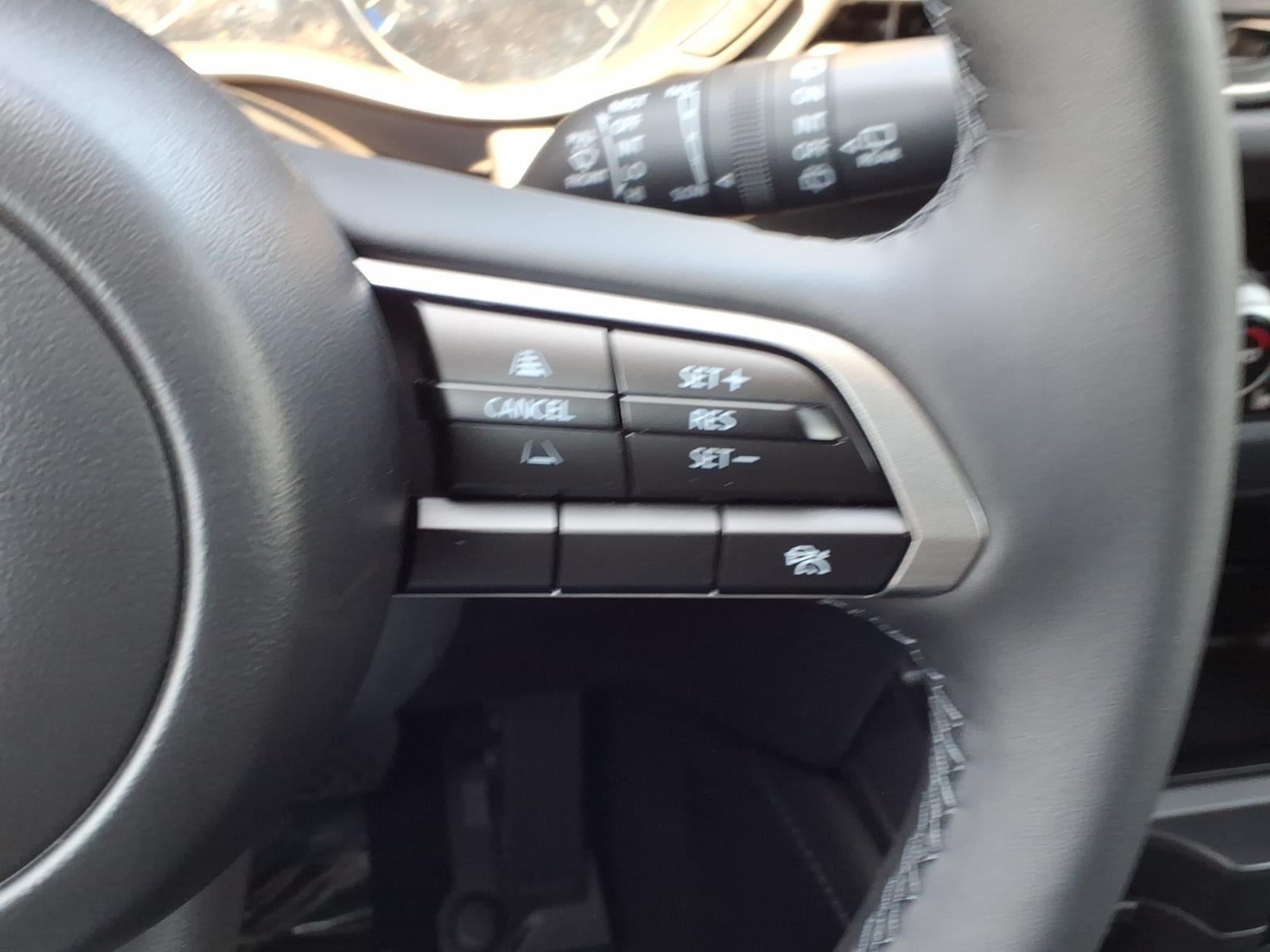 2026 Mazda Mazda CX-30 2.5 S Select Sport AWD