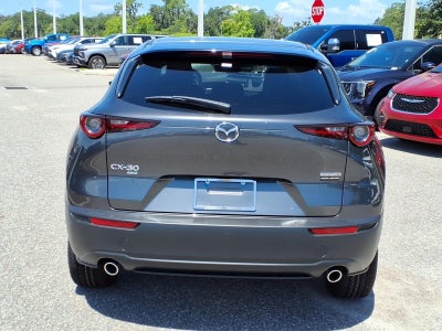2026 Mazda Mazda CX-30 2.5 S Select Sport AWD