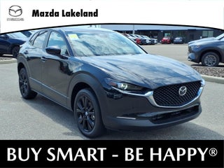 2026 Mazda Mazda CX-30 2.5 S Select Sport AWD