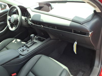 2026 Mazda Mazda CX-30 2.5 S Select Sport