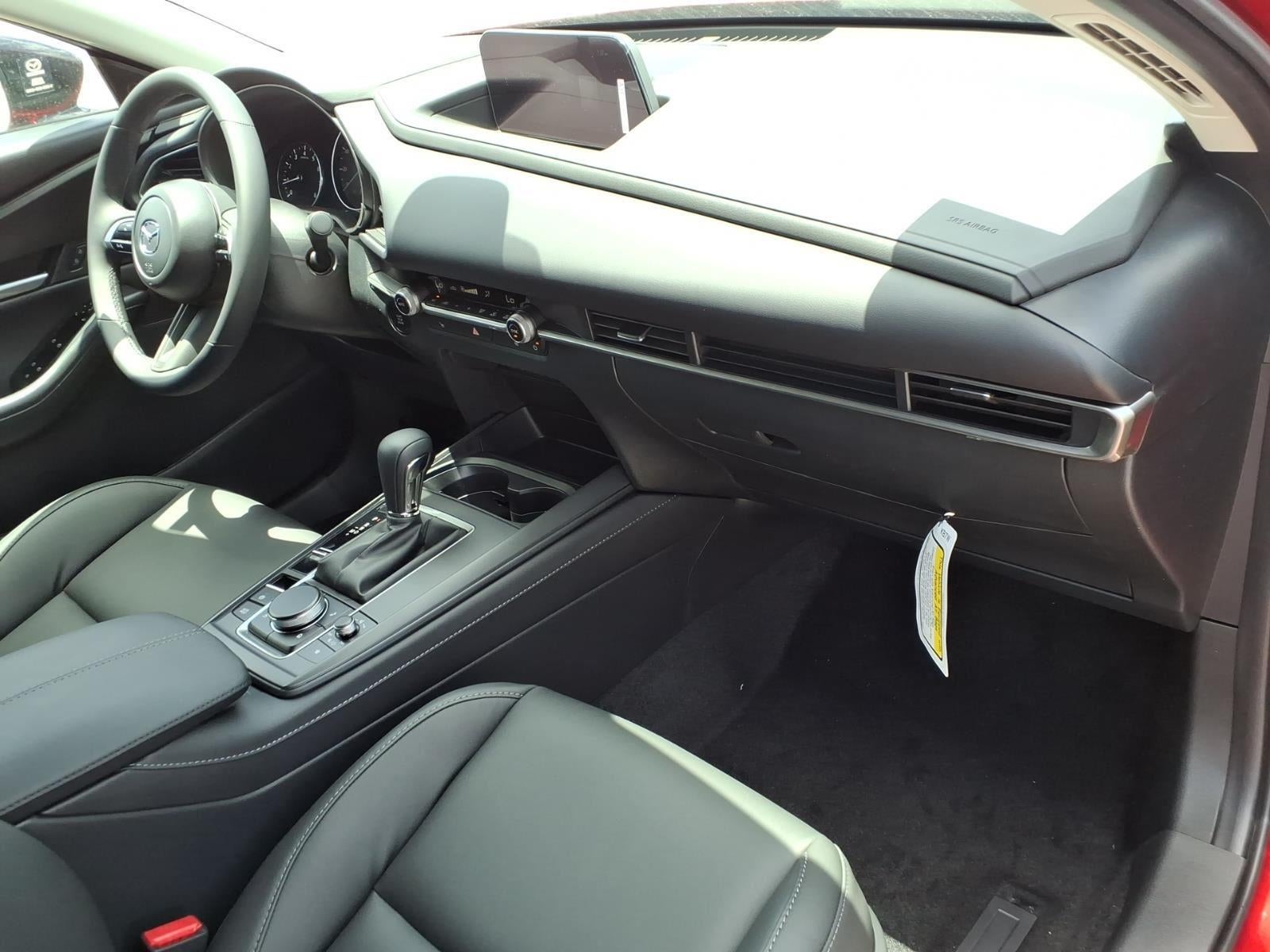 2026 Mazda Mazda CX-30 2.5 S Select Sport