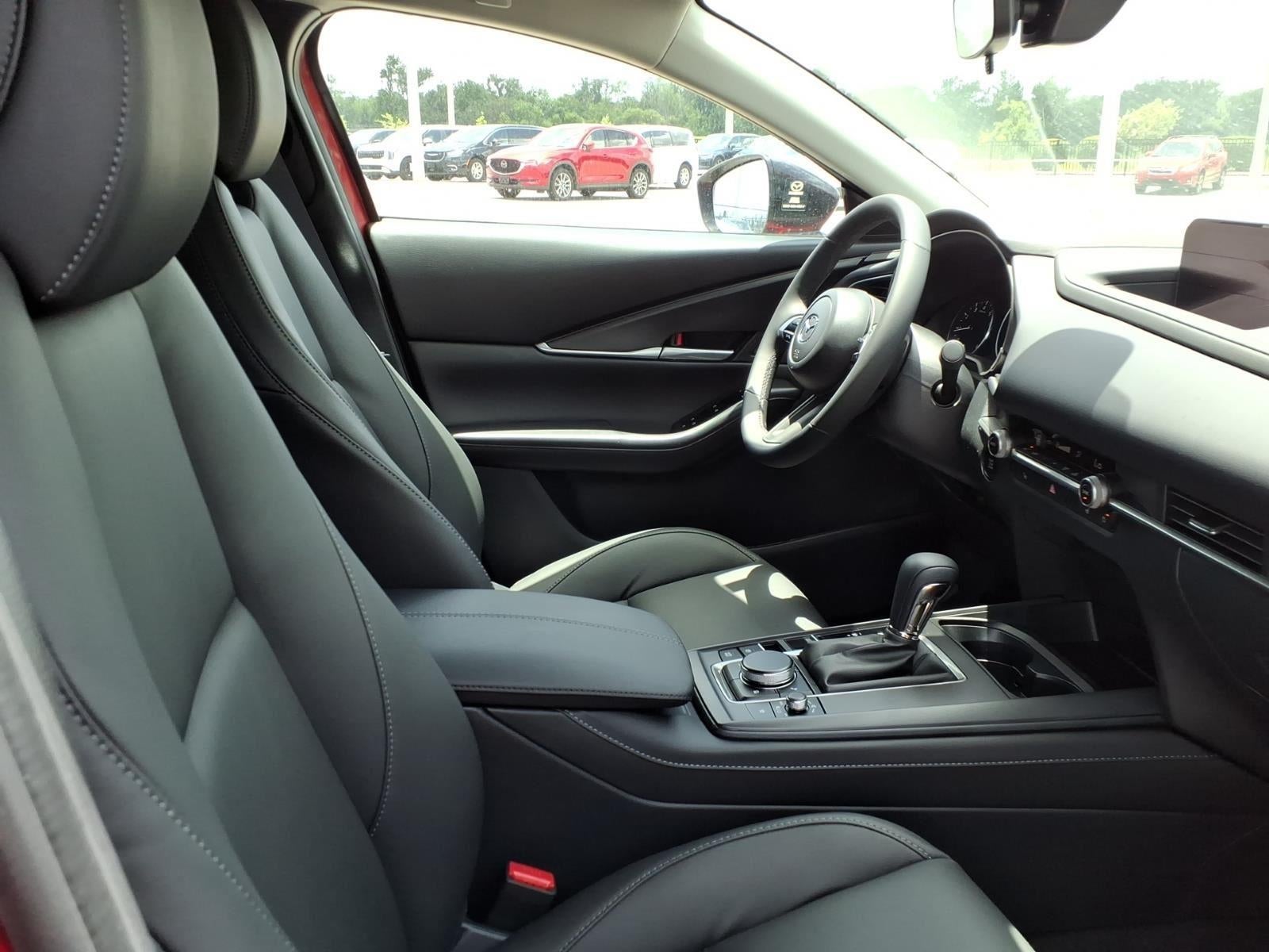 2026 Mazda Mazda CX-30 2.5 S Select Sport