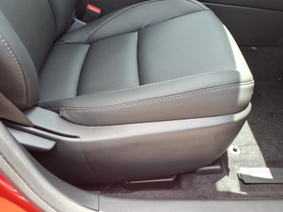 2026 Mazda Mazda CX-30 2.5 S Select Sport