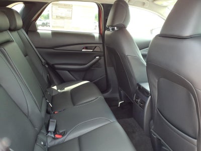 2026 Mazda Mazda CX-30 2.5 S Select Sport