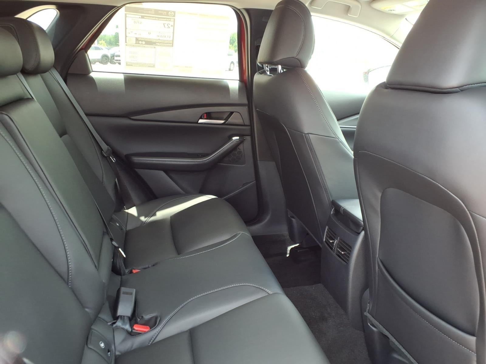 2026 Mazda Mazda CX-30 2.5 S Select Sport