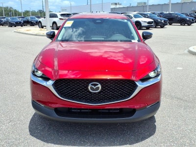 2026 Mazda Mazda CX-30 2.5 S Select Sport