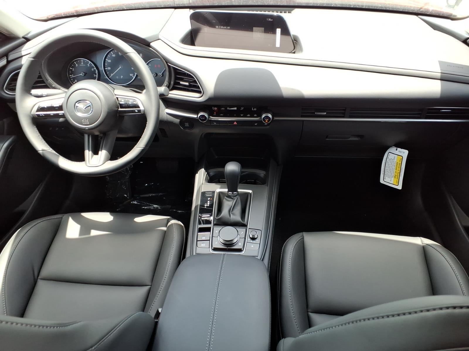 2026 Mazda Mazda CX-30 2.5 S Select Sport