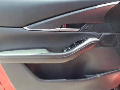 2026 Mazda Mazda CX-30 2.5 S Select Sport