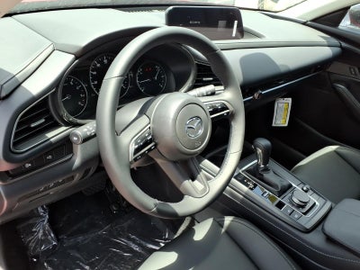 2026 Mazda Mazda CX-30 2.5 S Select Sport