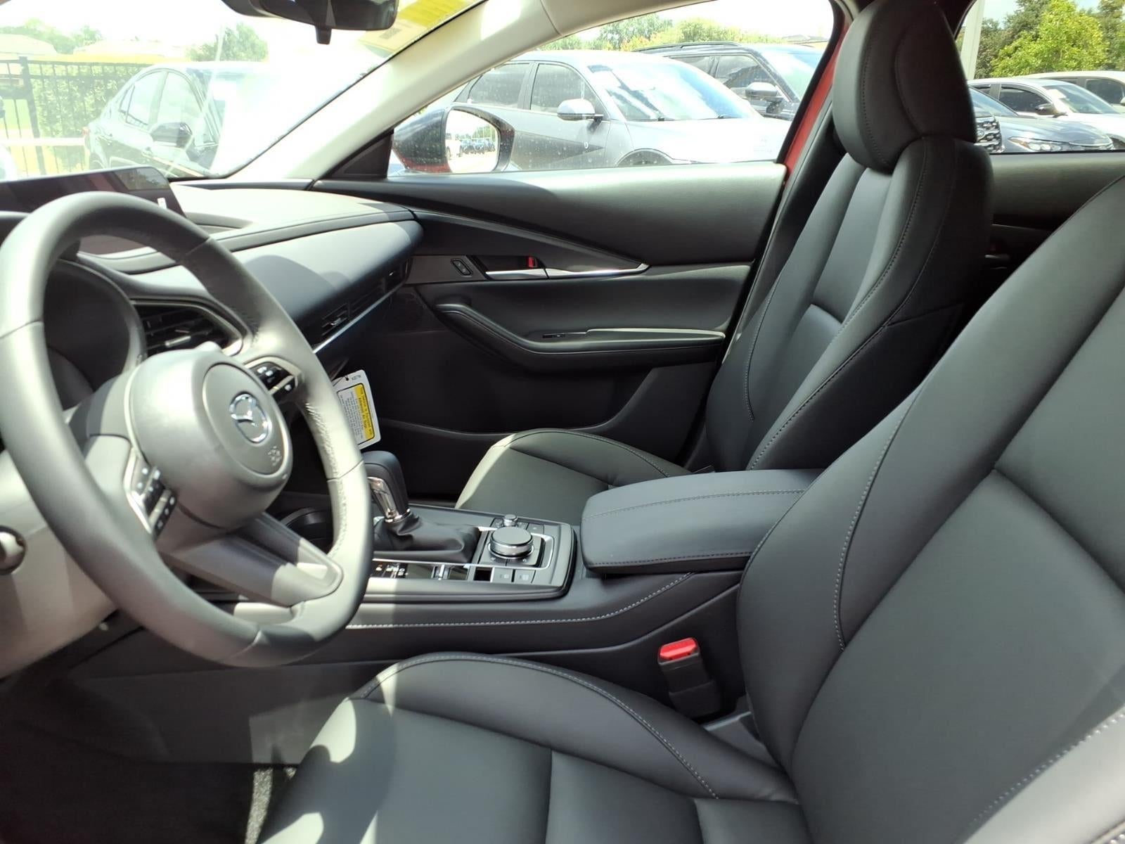 2026 Mazda Mazda CX-30 2.5 S Select Sport
