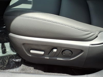 2026 Mazda Mazda CX-30 2.5 S Select Sport