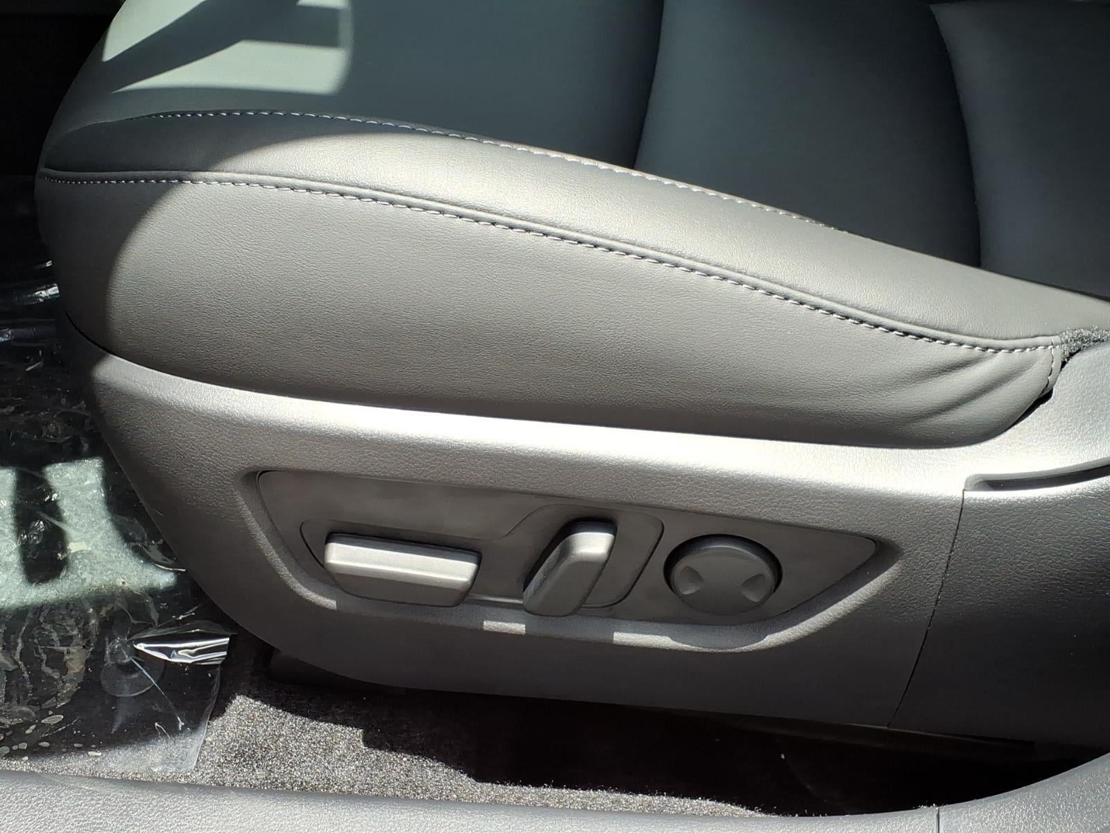 2026 Mazda Mazda CX-30 2.5 S Select Sport