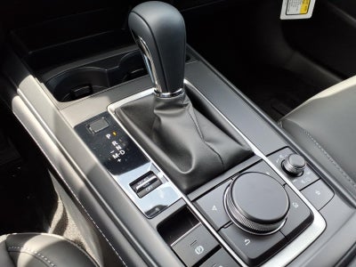 2026 Mazda Mazda CX-30 2.5 S Select Sport