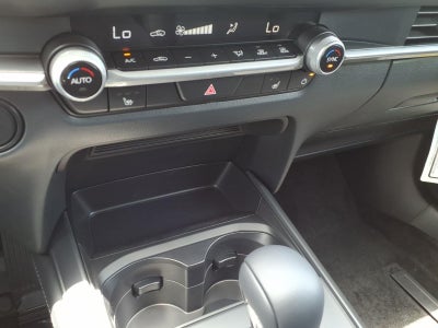2026 Mazda Mazda CX-30 2.5 S Select Sport