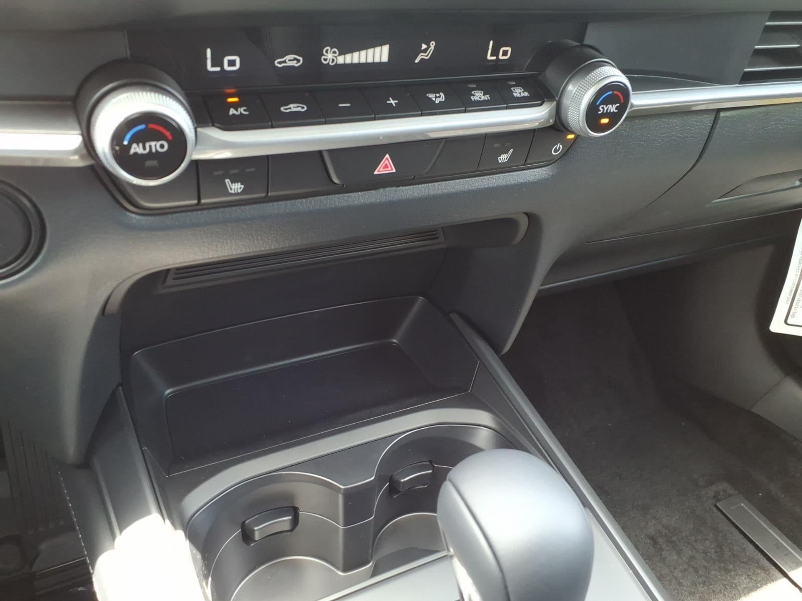 2026 Mazda Mazda CX-30 2.5 S Select Sport