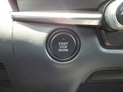 2026 Mazda Mazda CX-30 2.5 S Select Sport