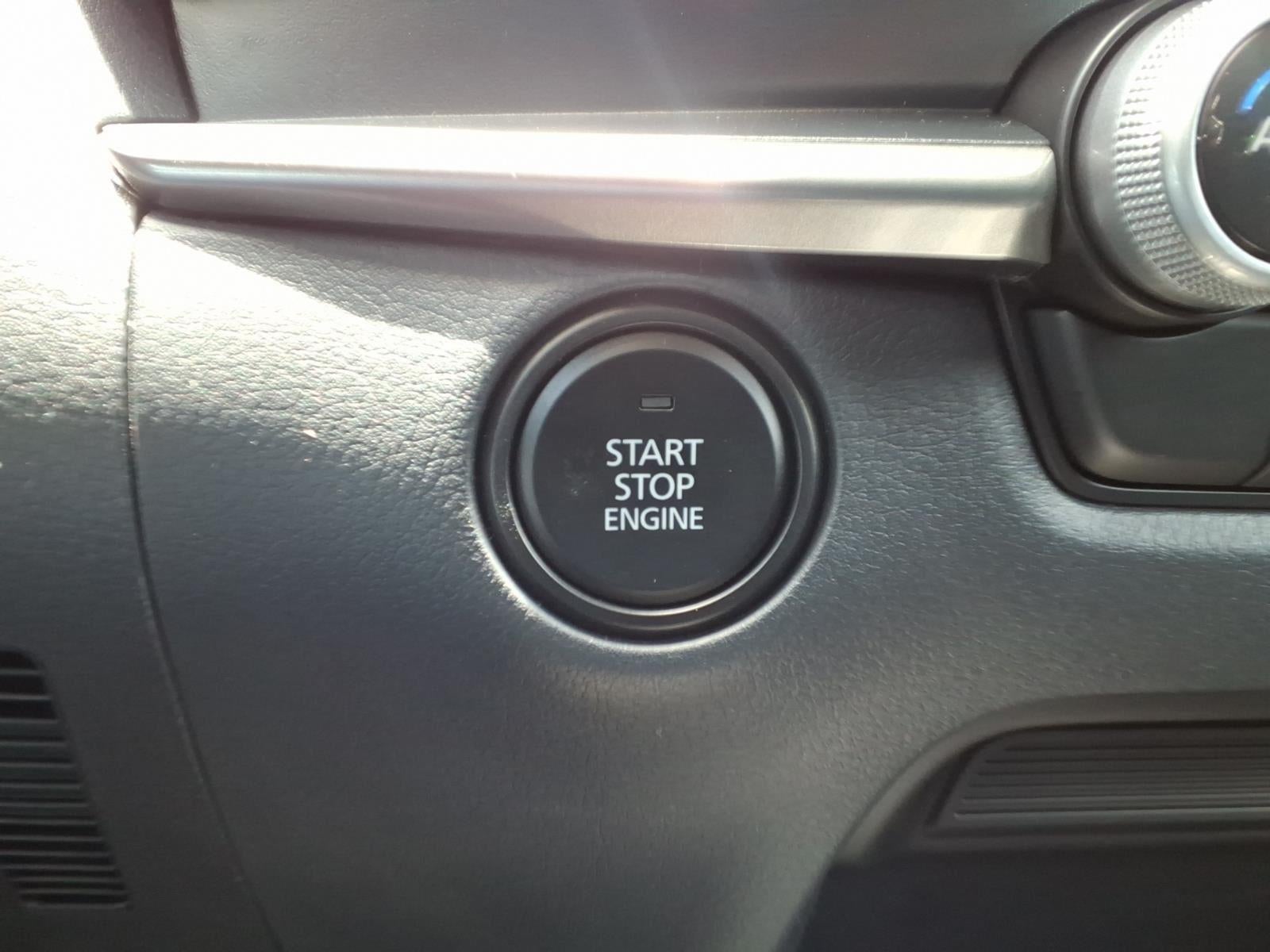 2026 Mazda Mazda CX-30 2.5 S Select Sport