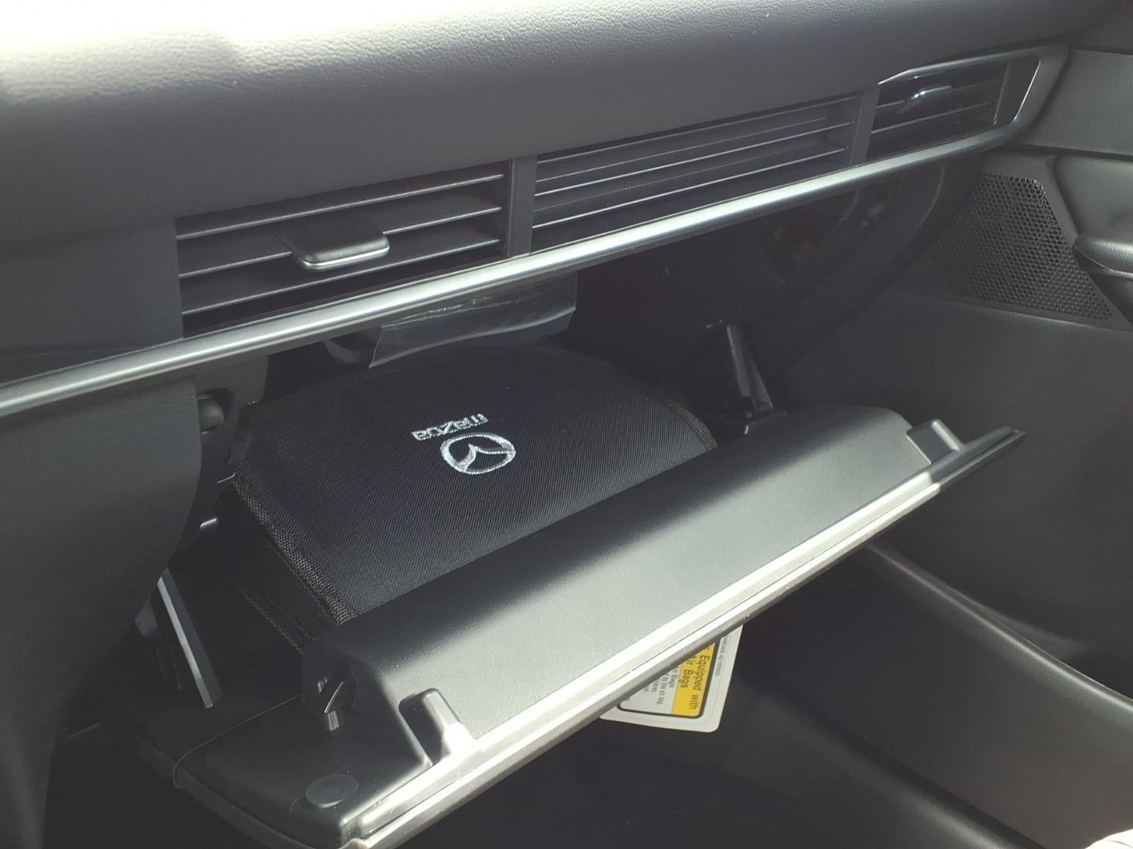 2026 Mazda Mazda CX-30 2.5 S Select Sport