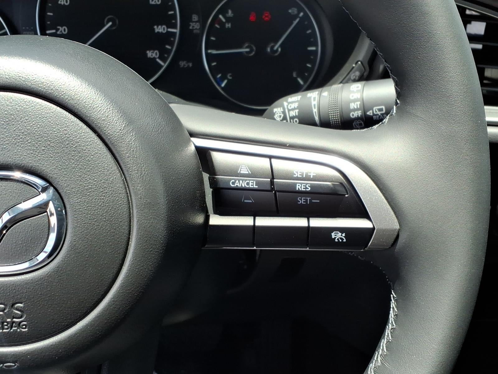 2026 Mazda Mazda CX-30 2.5 S Select Sport