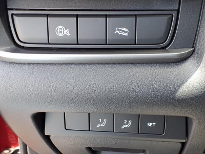 2026 Mazda Mazda CX-30 2.5 S Select Sport