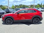 2026 Mazda Mazda CX-30 2.5 S Select Sport