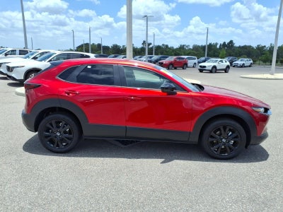 2026 Mazda Mazda CX-30 2.5 S Select Sport