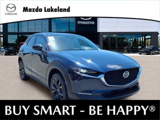 2026 Mazda Mazda CX-30 2.5 S Select Sport AWD
