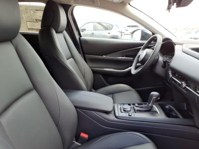 2026 Mazda Mazda CX-30 2.5 S Select Sport AWD