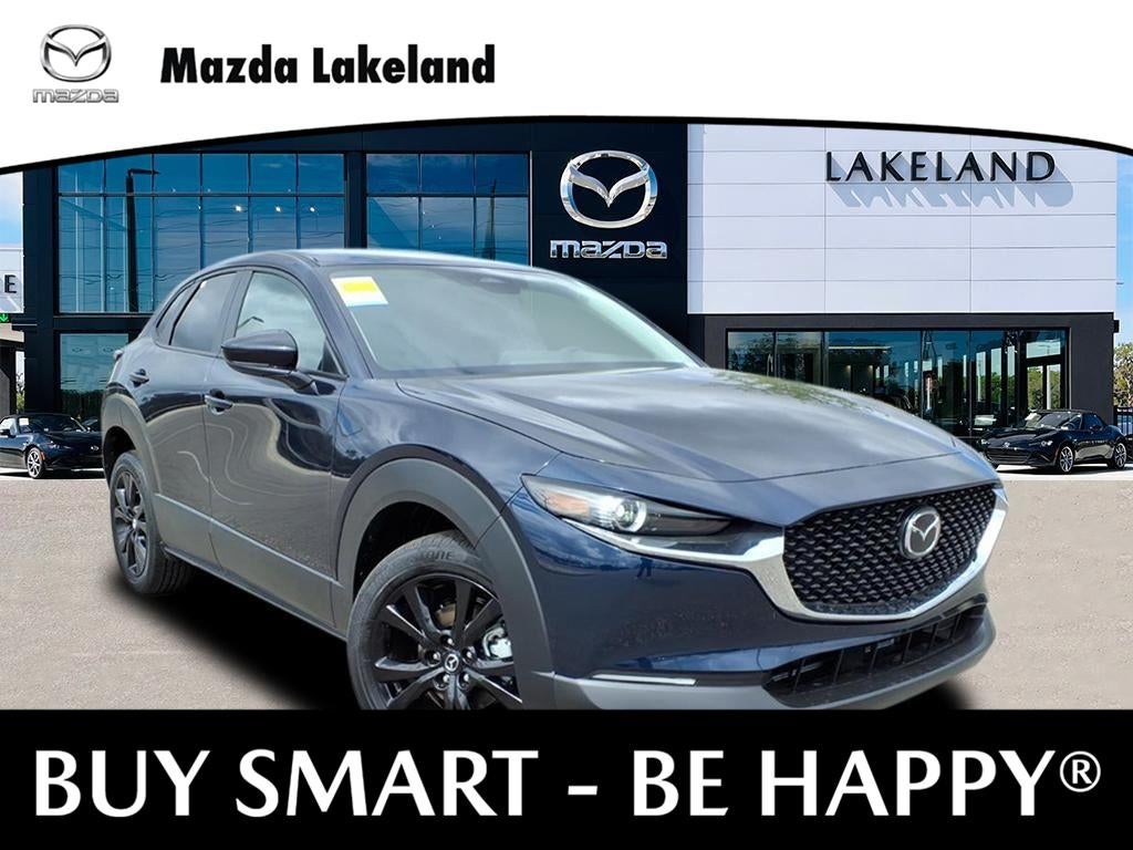 2026 Mazda Mazda CX-30 2.5 S Select Sport AWD