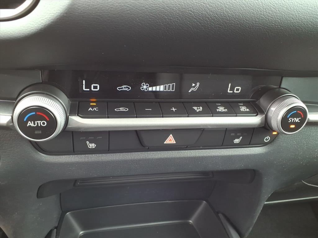 2026 Mazda Mazda CX-30 2.5 S Select Sport AWD