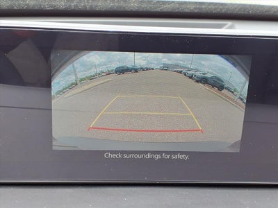 2026 Mazda Mazda CX-30 2.5 S Select Sport AWD