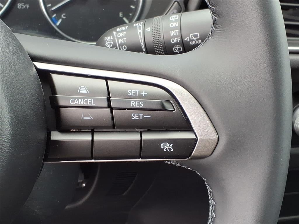 2026 Mazda Mazda CX-30 2.5 S Select Sport AWD