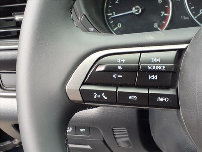 2026 Mazda Mazda CX-30 2.5 S Select Sport AWD