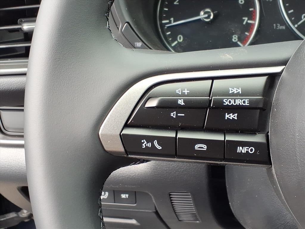 2026 Mazda Mazda CX-30 2.5 S Select Sport AWD