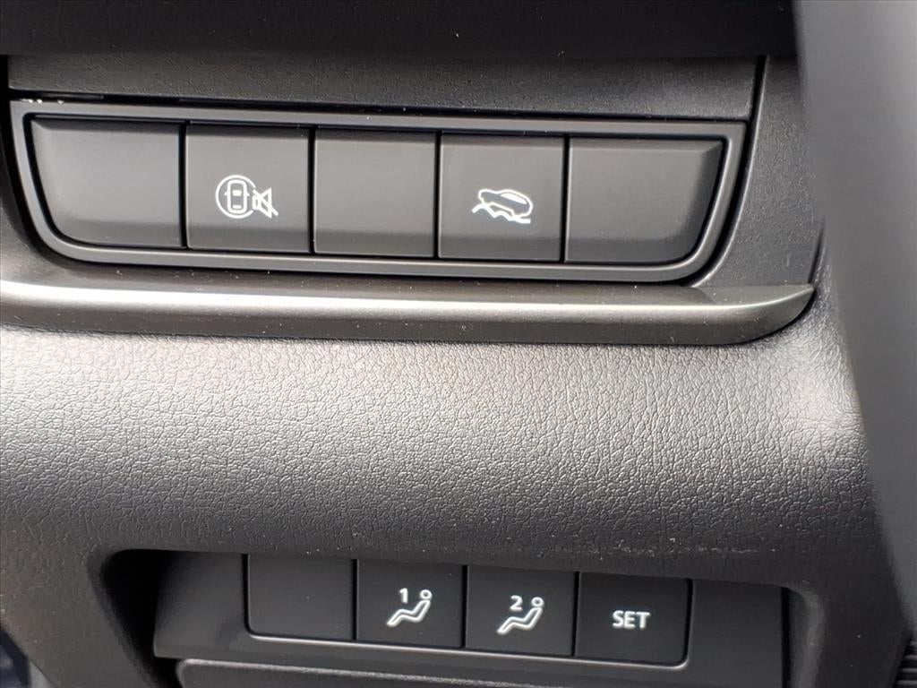 2026 Mazda Mazda CX-30 2.5 S Select Sport AWD