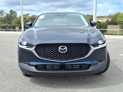 2026 Mazda Mazda CX-30 2.5 S Select Sport AWD