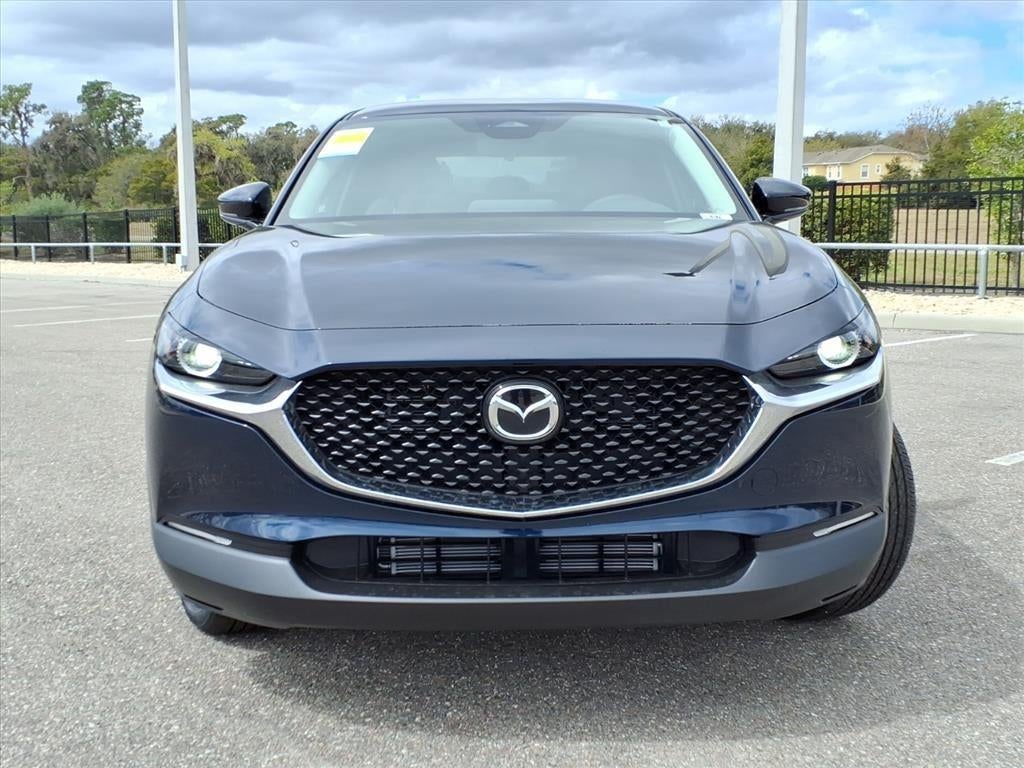 2026 Mazda Mazda CX-30 2.5 S Select Sport AWD