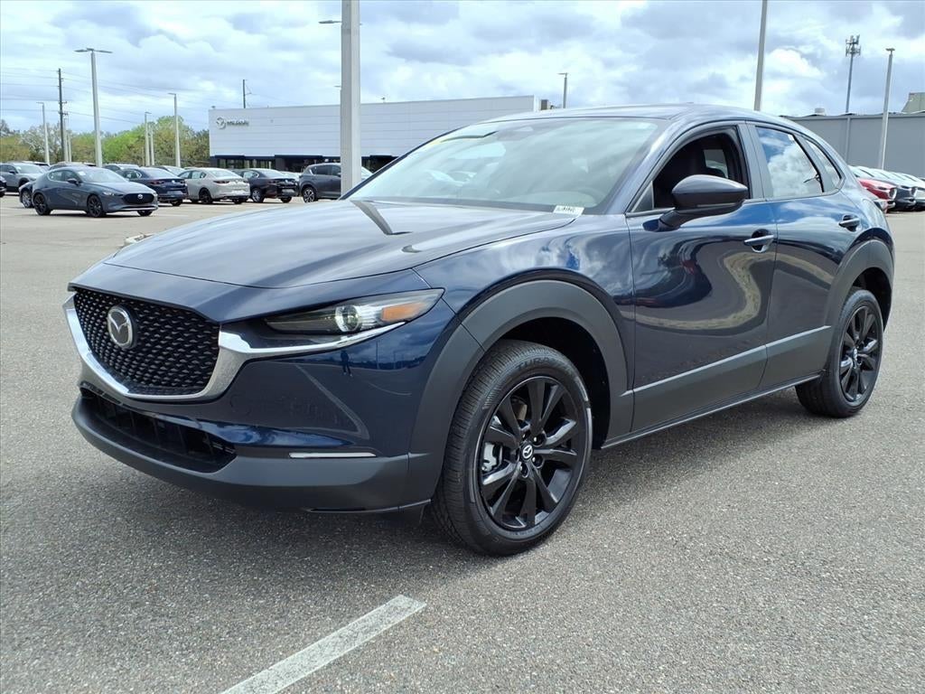 2026 Mazda Mazda CX-30 2.5 S Select Sport AWD