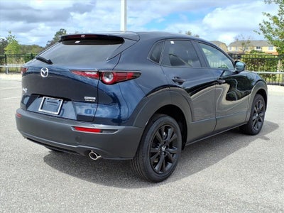 2026 Mazda Mazda CX-30 2.5 S Select Sport AWD